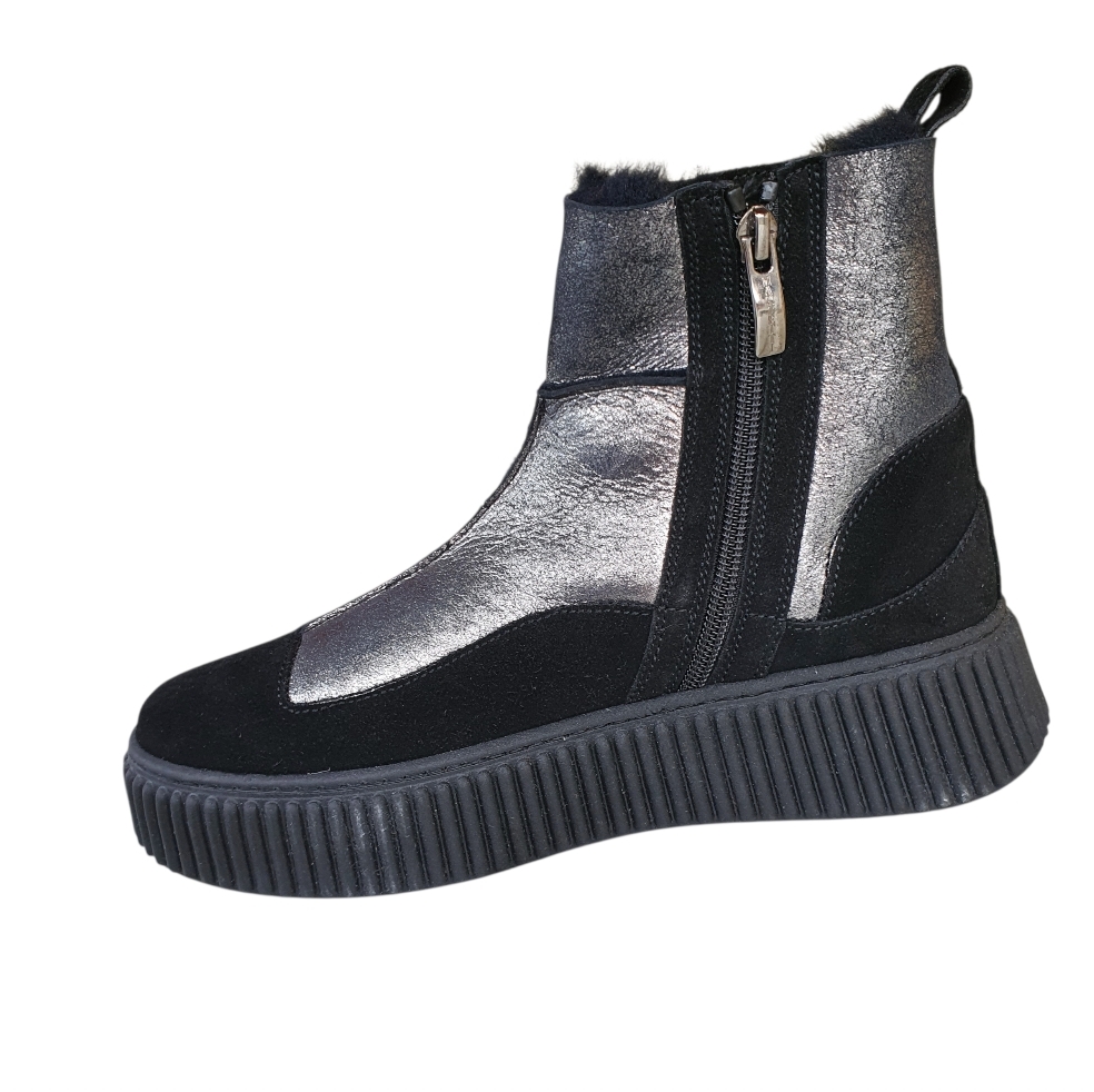 8898DA2-0 Velur nero spol cdf 7979